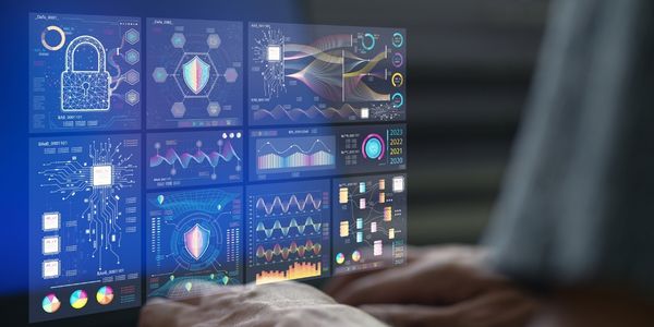 Hospital Network Security Overhaul