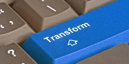 Digital Transformation