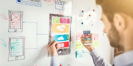 Web & Mobile Development